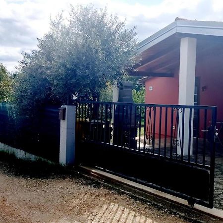 Studio Nena Rovinj Luaran gambar