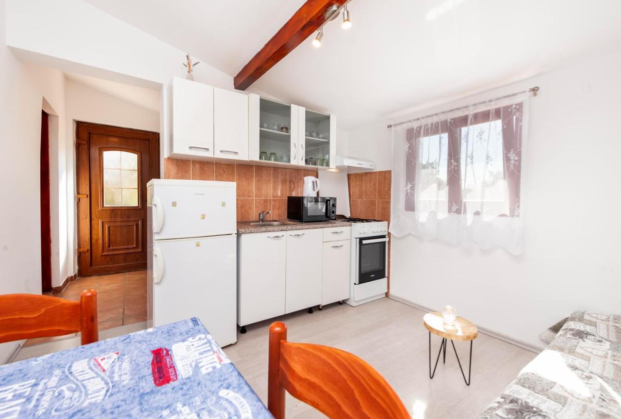 Studio Nena Rovinj Luaran gambar