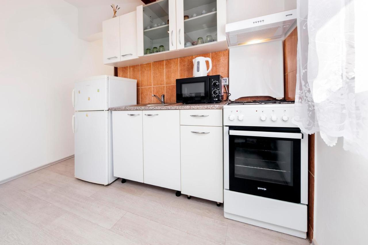 Studio Nena Rovinj Luaran gambar