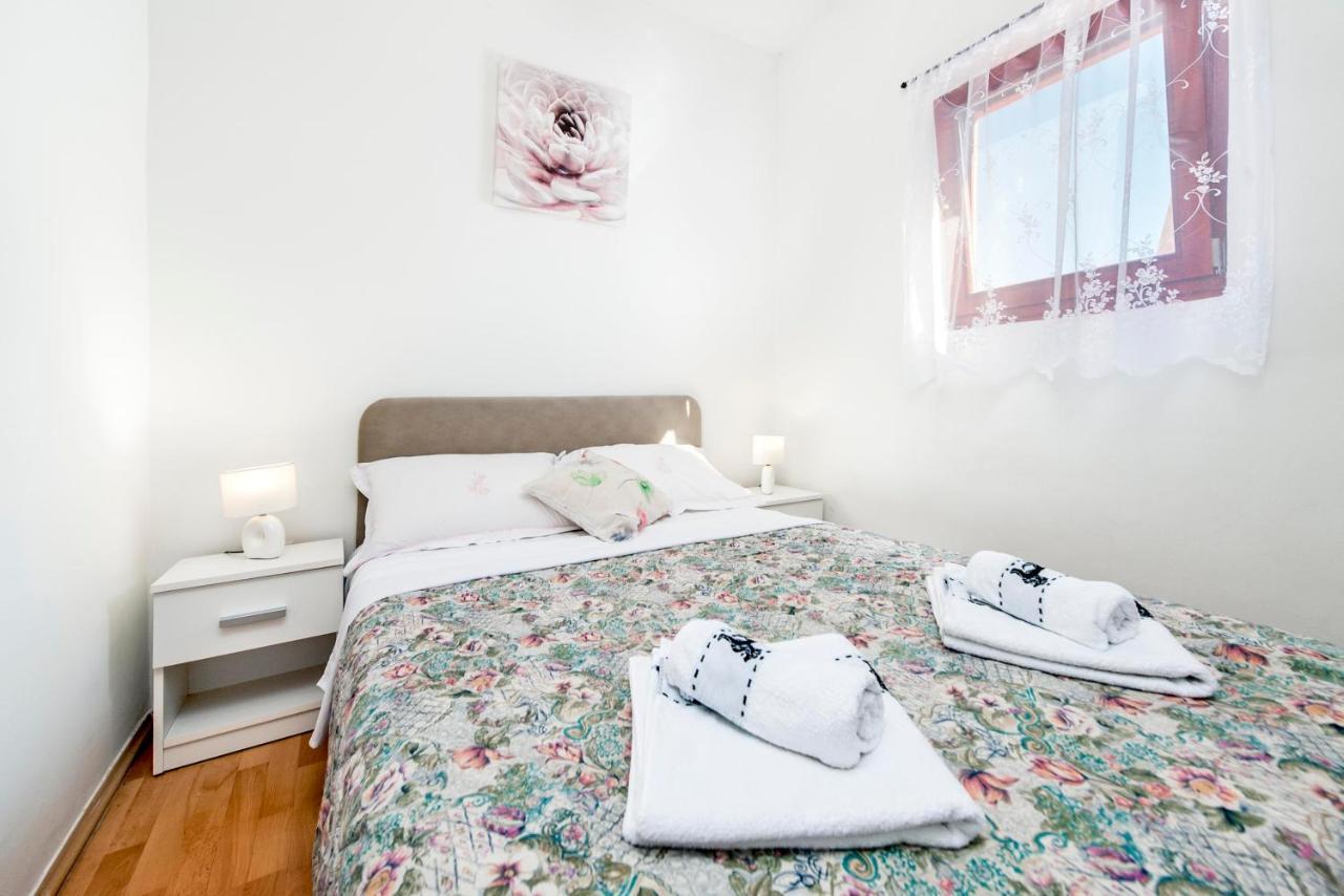 Studio Nena Rovinj Luaran gambar