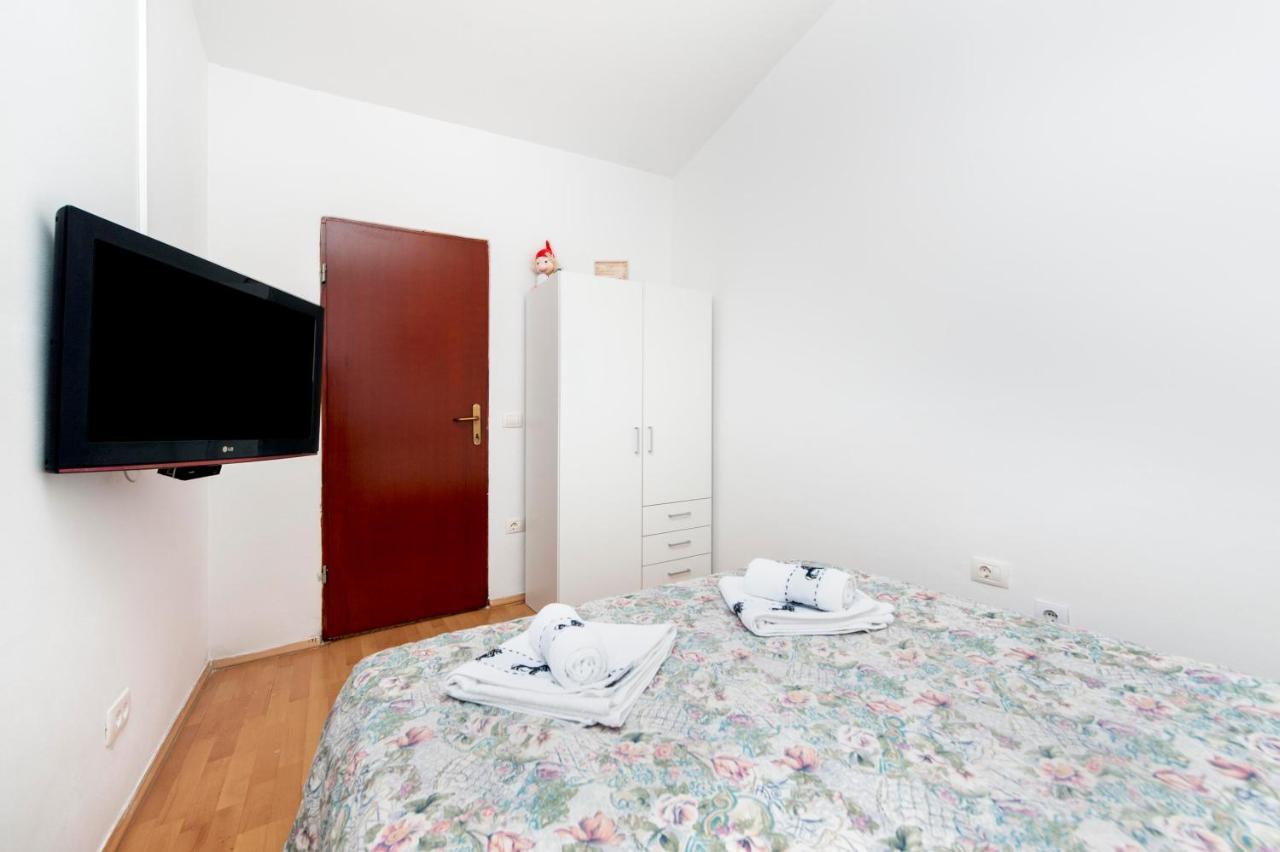 Studio Nena Rovinj Luaran gambar