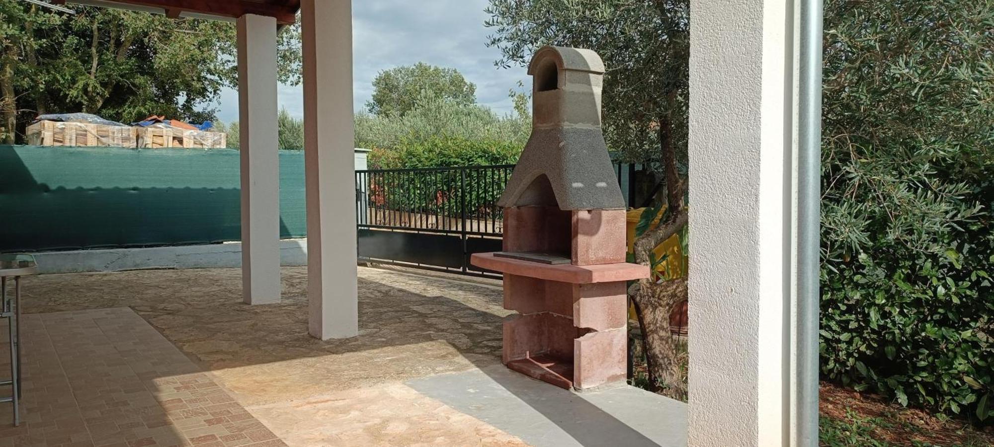 Studio Nena Rovinj Luaran gambar